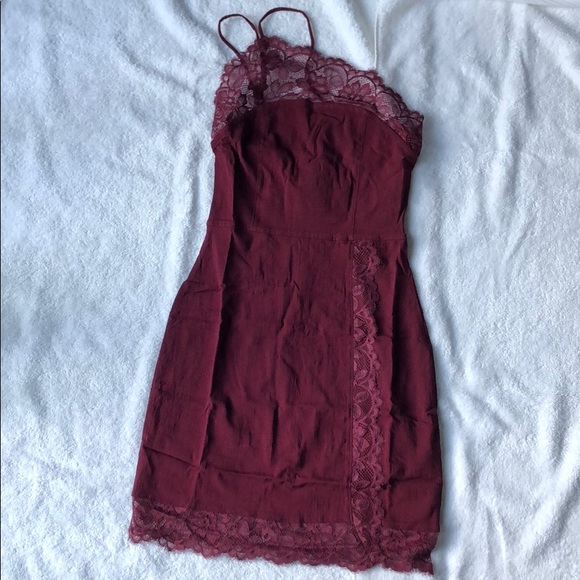 Free People Premonitions Bodycon Vetiver Bloom XS - Picture 2 of 7